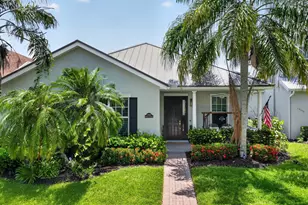 10542 SW Westlawn Blvd, Port Saint Lucie, FL 34987 - Photo 3