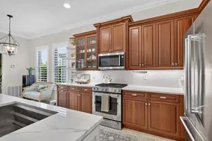 10542 SW Westlawn Blvd, Port Saint Lucie, FL 34987 - Photo 17