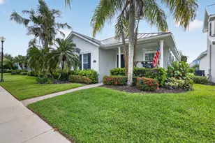 10542 SW Westlawn Blvd, Port Saint Lucie, FL 34987 - Photo 1