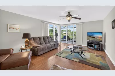 11811 Avenue Of The Pga #7-2a, Palm Beach Gardens, FL 33418 - Photo 7