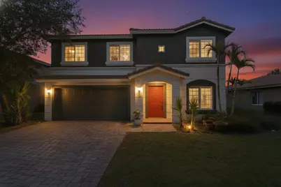 2020 SW Newport Isles Boulevard, Port Saint Lucie, FL 34953 - Photo 3