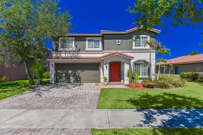 2020 SW Newport Isles Boulevard, Port Saint Lucie, FL 34953 - Photo 1