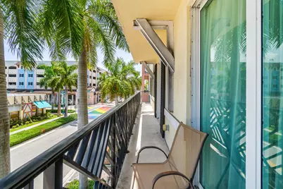 225 NE 1st Street #207, Delray Beach, FL 33444 - Photo 33
