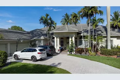 7724 NW 47th Drive, Coral Springs, FL 33067 - Photo 1