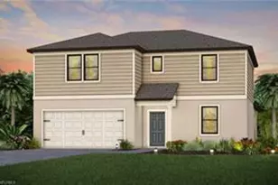 294 Silent Lake, Lehigh Acres, FL 33936 - Photo 1