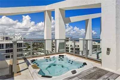3100 N Ocean Drive #Pph2, Riviera Beach, FL 33404 - Photo 23