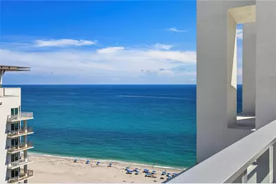 3100 N Ocean Drive #Pph2, Riviera Beach, FL 33404 - Photo 17
