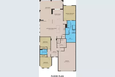 8028 NW 78th Street, Tamarac, FL 33321 - Photo 3