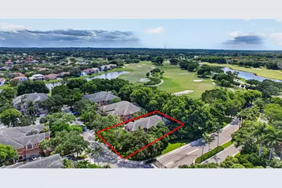2883 Kinsington Circle, Weston, FL 33332 - Photo 9