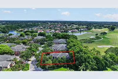 2883 Kinsington Circle, Weston, FL 33332 - Photo 3