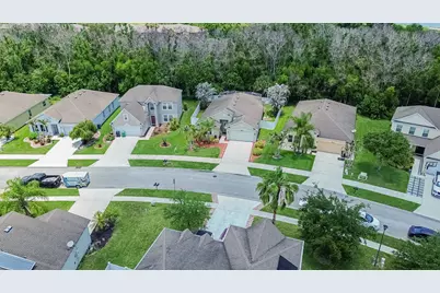 5367 NW Wisk Fern Circle, Port Saint Lucie, FL 34986 - Photo 23