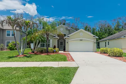 5367 NW Wisk Fern Circle, Port Saint Lucie, FL 34986 - Photo 21