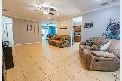 5367 NW Wisk Fern Circle, Port Saint Lucie, FL 34986 - Photo 3