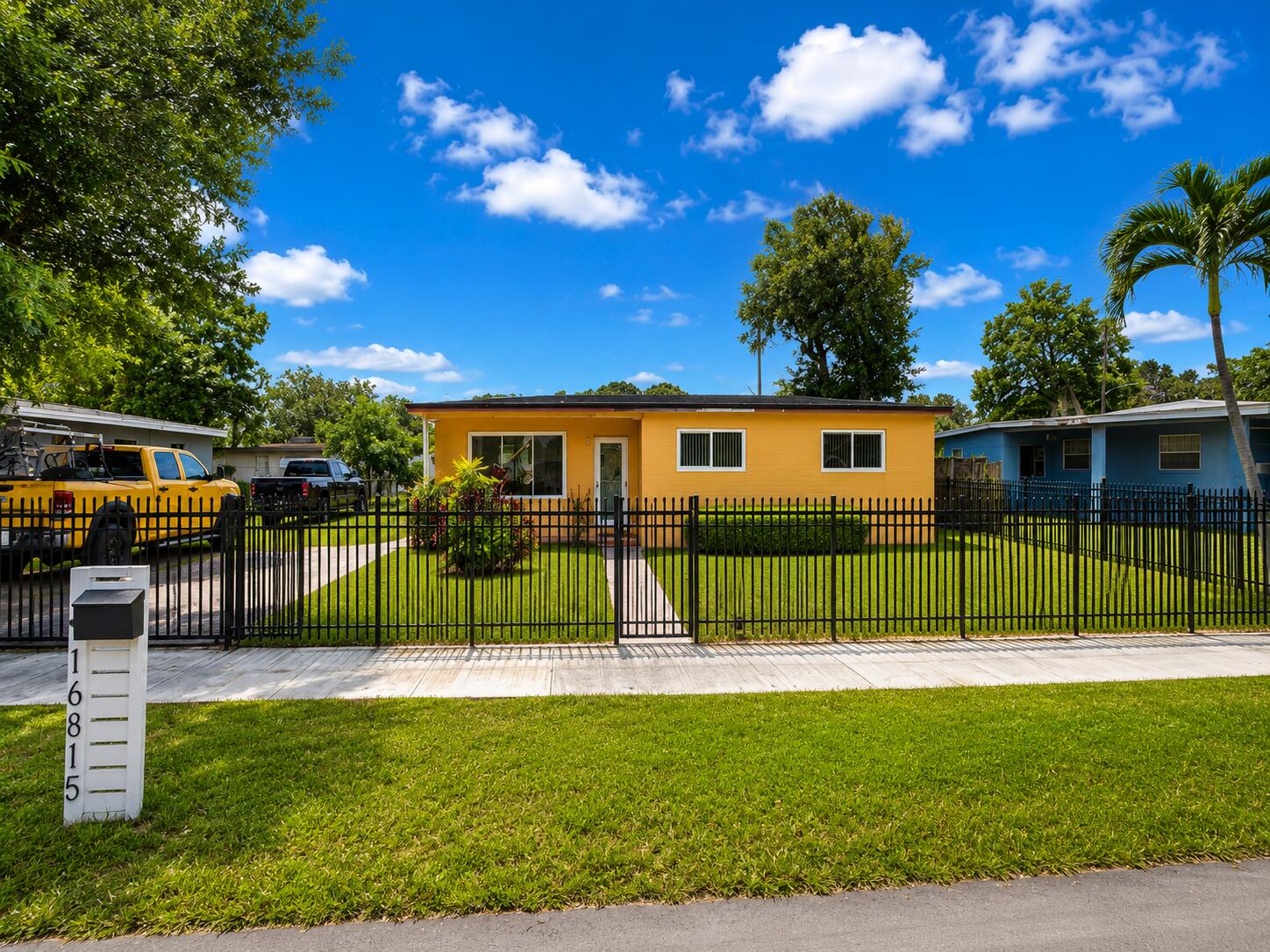 16815 NW 24th Ct - 16815 NW 24th Ct, Miami Gardens, FL 33056 Luxury Property | Jose Angel Pina