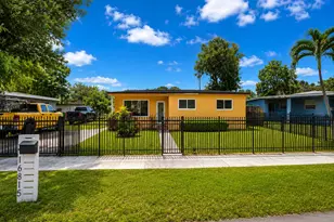 16815 NW 24th Ct, Miami Gardens, FL 33056 - Photo 1