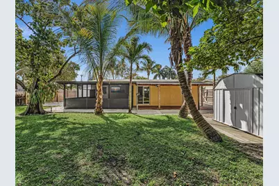 607 W Perry Street, Lantana, FL 33462 - Photo 43