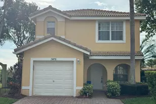 3472 Commodore Ct, West Palm Beach, FL 33411 - Photo 1