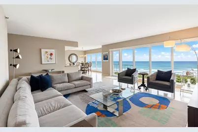 4301 N Ocean Boulevard #802, Boca Raton, FL 33431 - Photo 1