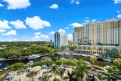 347 N New River Dr Drive #1110, Fort Lauderdale, FL 33301 - Photo 1