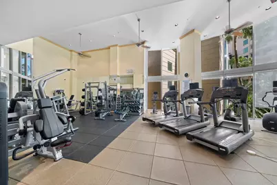 347 N New River Dr Drive #1110, Fort Lauderdale, FL 33301 - Photo 35