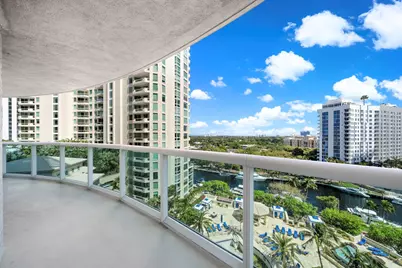 347 N New River Dr Drive #1110, Fort Lauderdale, FL 33301 - Photo 3