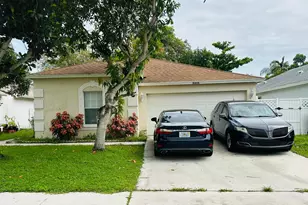 5165 Foxhall Pl, West Palm Beach, FL 33417 - Photo 1