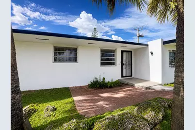 2152 SW 72nd Avenue, Miami, FL 33155 - Photo 1