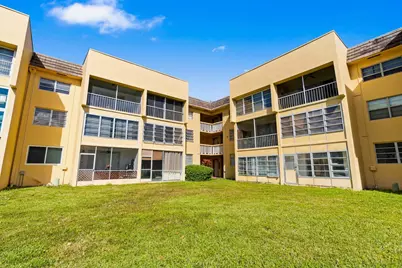 6020 NW 64th Avenue #208, Tamarac, FL 33319 - Photo 21