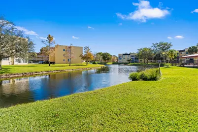 6020 NW 64th Avenue #208, Tamarac, FL 33319 - Photo 25