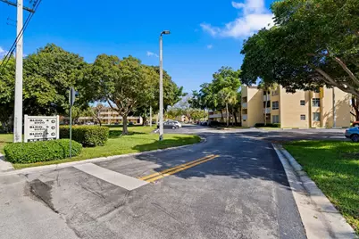 6020 NW 64th Avenue #208, Tamarac, FL 33319 - Photo 27
