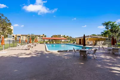 6020 NW 64th Avenue #208, Tamarac, FL 33319 - Photo 23
