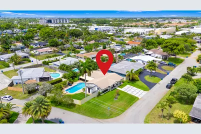 1420 NE 42nd Court, Oakland Park, FL 33334 - Photo 35