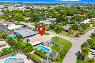 1420 NE 42nd Ct, Oakland Park, FL 33334 - Photo 29