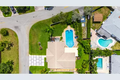1420 NE 42nd Court, Oakland Park, FL 33334 - Photo 1