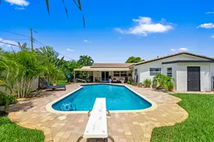 1420 NE 42nd Ct, Oakland Park, FL 33334 - Photo 3