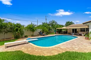 1420 NE 42nd Ct, Oakland Park, FL 33334 - Photo 27