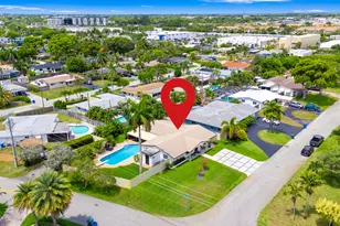 1420 NE 42nd Ct, Oakland Park, FL 33334 - Photo 35