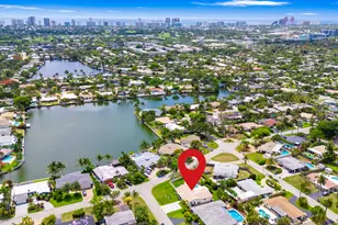 1420 NE 42nd Ct, Oakland Park, FL 33334 - Photo 5