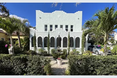 312 Fordham Drive, Lake Worth, FL 33460 - Photo 1