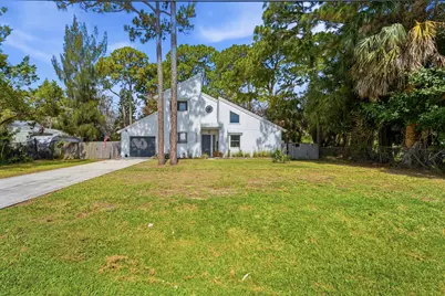 5909 Hickory Drive, Fort Pierce, FL 34982 - Photo 1