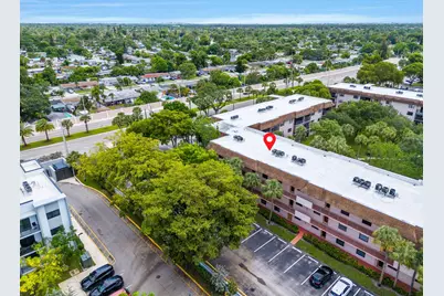 6095 N Sabal Palm Boulevard #207, Tamarac, FL 33319 - Photo 29