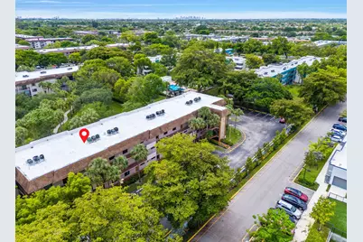 6095 N Sabal Palm Boulevard #207, Tamarac, FL 33319 - Photo 31