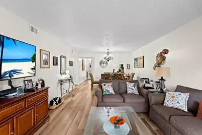 6095 N Sabal Palm Boulevard #207, Tamarac, FL 33319 - Photo 13