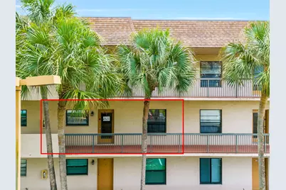 6095 N Sabal Palm Boulevard #207, Tamarac, FL 33319 - Photo 39