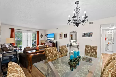 6095 N Sabal Palm Boulevard #207, Tamarac, FL 33319 - Photo 9