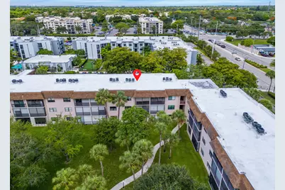 6095 N Sabal Palm Boulevard #207, Tamarac, FL 33319 - Photo 35