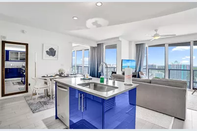 3101 Bayshore Drive #1508, Fort Lauderdale, FL 33304 - Photo 5