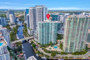 347 N New River Dr Dr E, Fort Lauderdale, FL 33301 - Photo 23