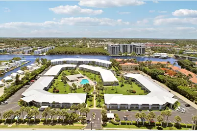 5540 N Ocean Boulevard #206, Ocean Ridge, FL 33435 - Photo 9