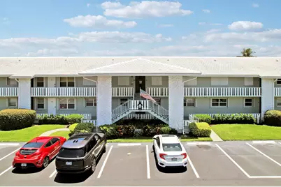 5540 N Ocean Boulevard #206, Ocean Ridge, FL 33435 - Photo 1